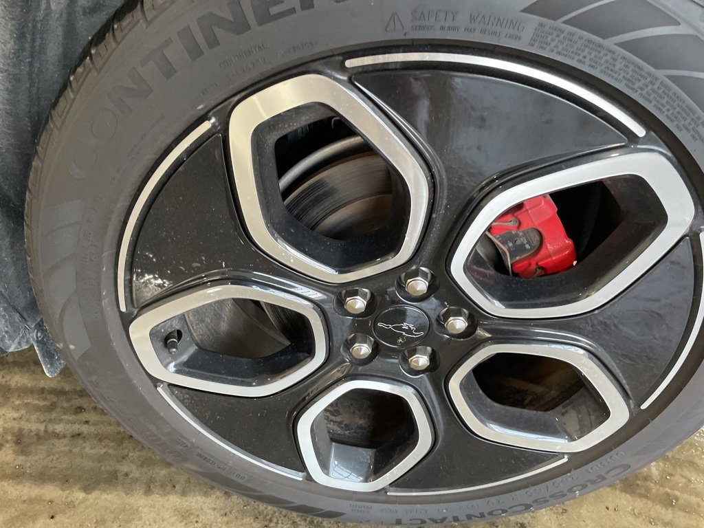 Certified 2024 Ford Mustang Mach-E GT image 10