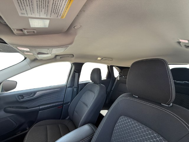 Certified 2025 Ford Escape Active FWD image 25