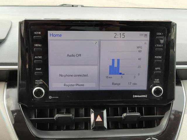 Used 2022 Toyota Corolla LE FWD image 18