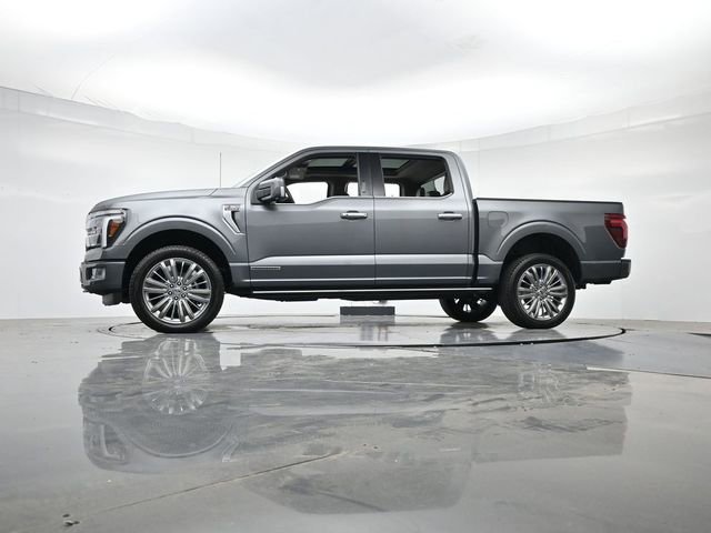 Certified 2024 Ford F150 Platinum w/ Equipment Group 703A Plus AWD/4WD image 34