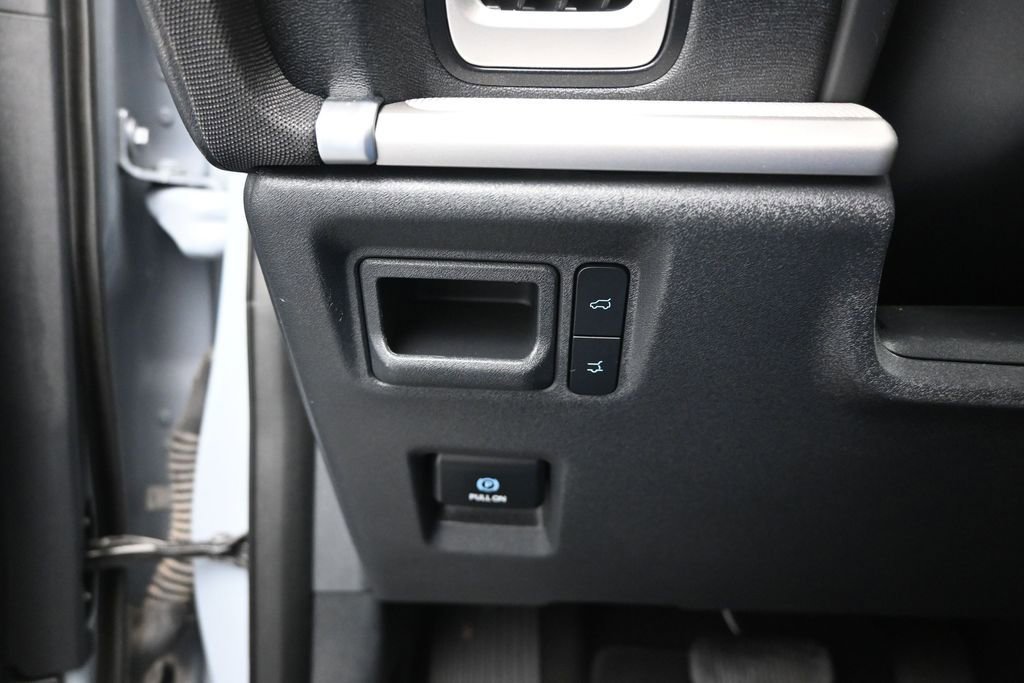 Certified 2025 Ford Expedition Max Active RWD image 13