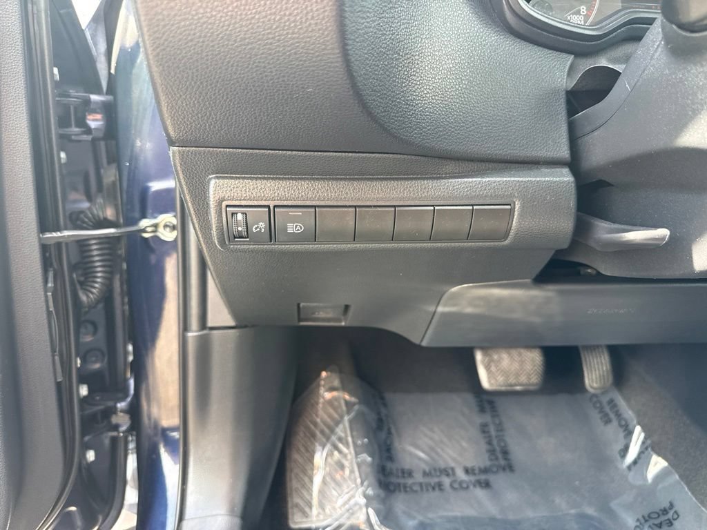 Used 2024 Toyota Corolla LE FWD image 16