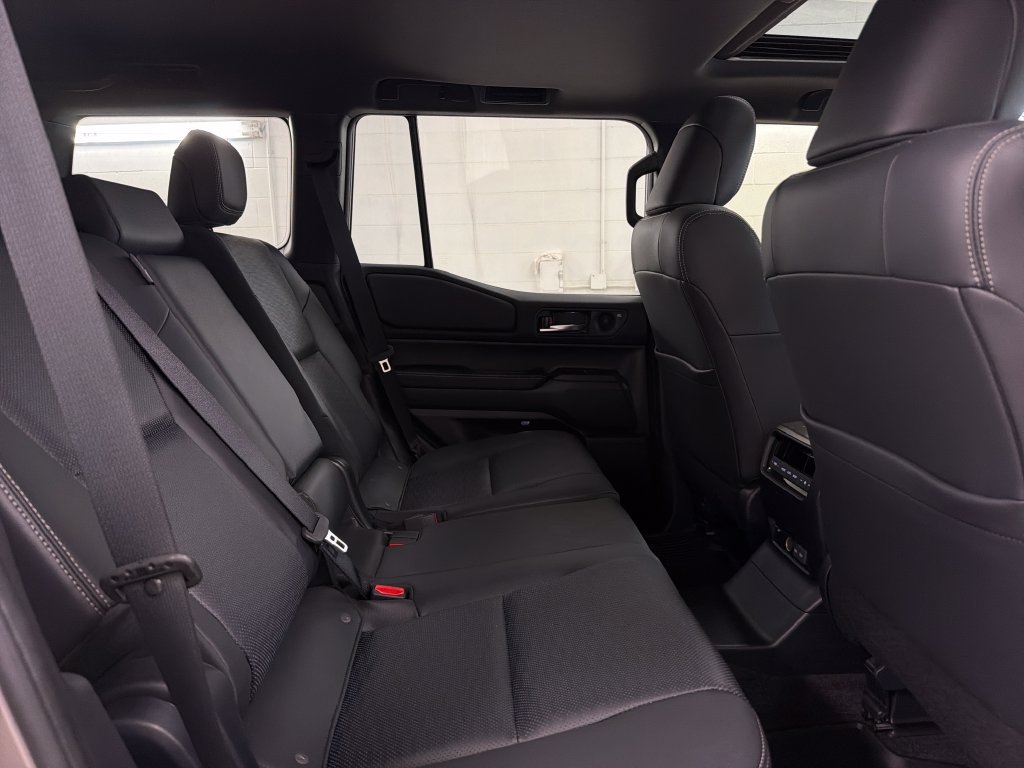 Used 2025 Toyota Land Cruiser w/ Premium Package AWD/4WD image 30
