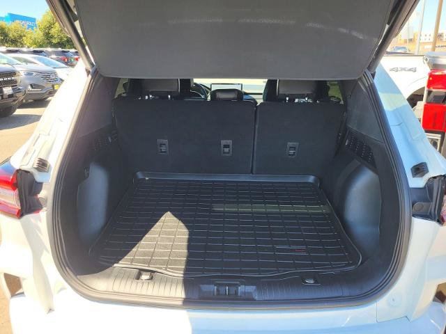 Certified 2023 Ford Escape ST-Line Elite AWD/4WD image 35