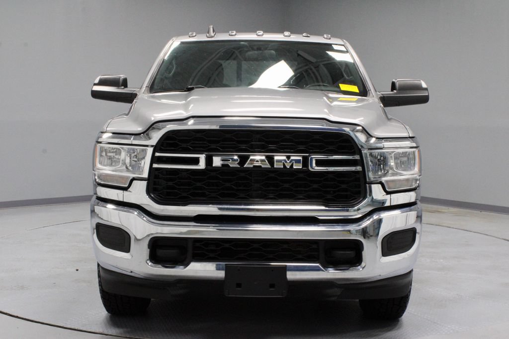 Used 2021 RAM 2500 Tradesman AWD/4WD image 5