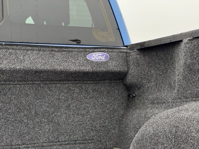 Certified 2023 Ford F150 XLT w/ Equipment Group 302A High image 40