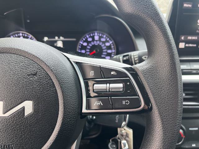Used 2024 Kia Forte LXS w/ LXS Technology Package image 18