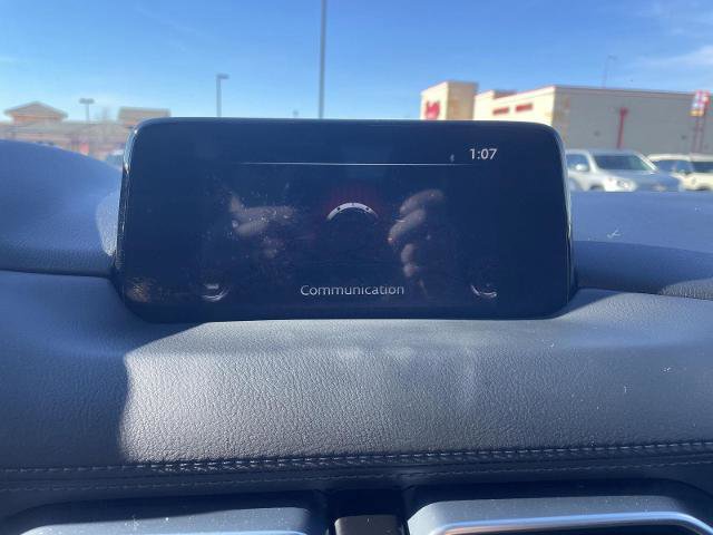 Used 2018 MAZDA CX-5 Grand Touring w/ Premium Package image 23