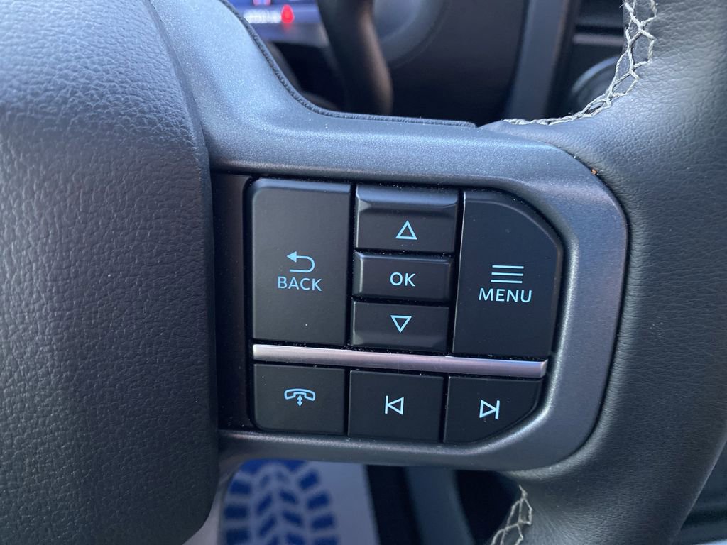 Certified 2024 Ford F150 XLT w/ Equipment Group 303A High image 37