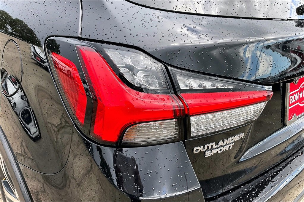 Used 2022 Mitsubishi Outlander Sport SE image 20