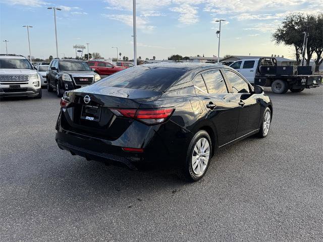 Used 2023 Nissan Sentra S image 5