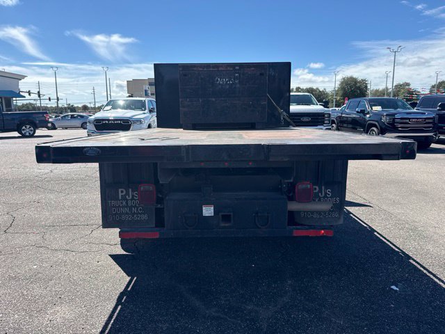 Certified 2022 Ford F450 XL w/ Power Equipment Group RWD image 5