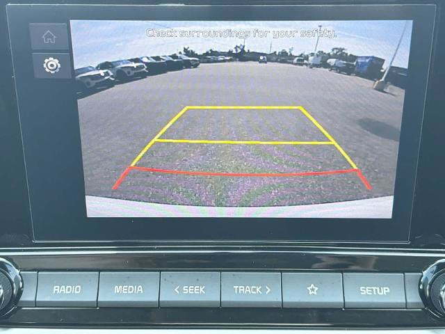 Used 2024 Kia Forte LXS FWD image 28