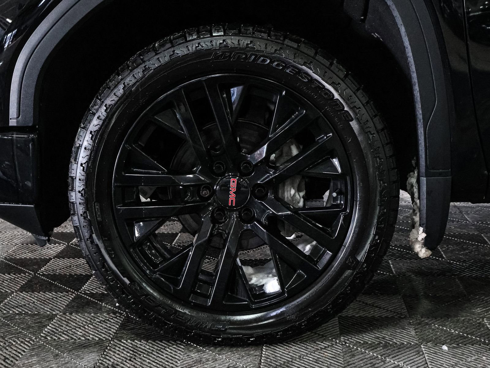 Used 2019 GMC Sierra 1500 Denali image 17