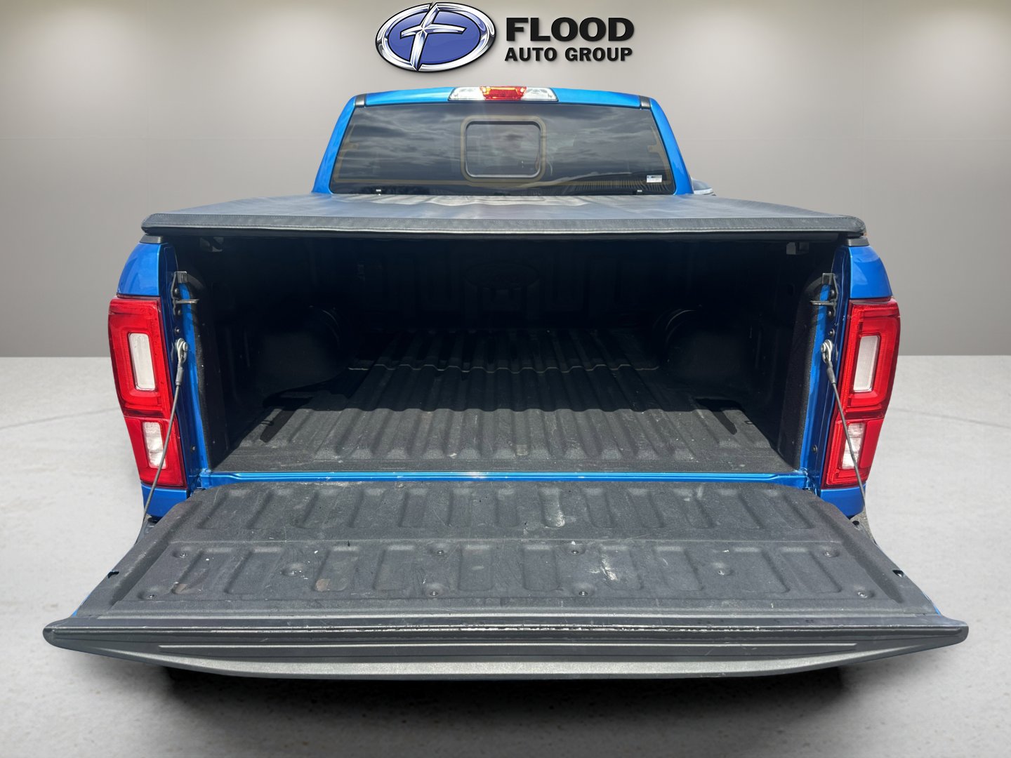 Certified 2023 Ford Ranger XLT w/ Equipment Group 302A High image 7