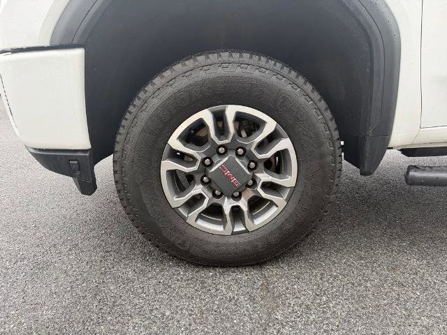 Used 2021 GMC Sierra 2500 AT4 image 23