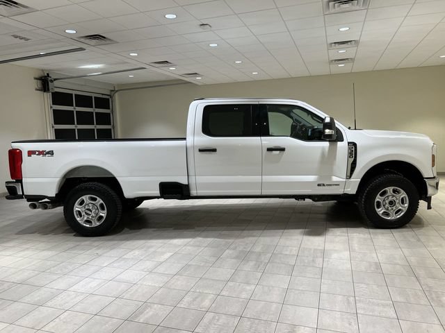 Certified 2025 Ford F350 XLT w/ FX4 Off-Road Package AWD/4WD image 6