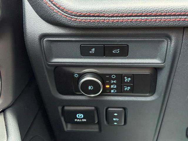 Certified 2023 Ford Expedition Limited AWD/4WD image 22