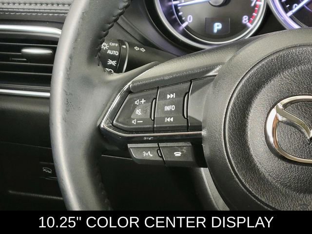 Used 2024 MAZDA CX-5 AWD 2.5 S w/ Select Package image 26