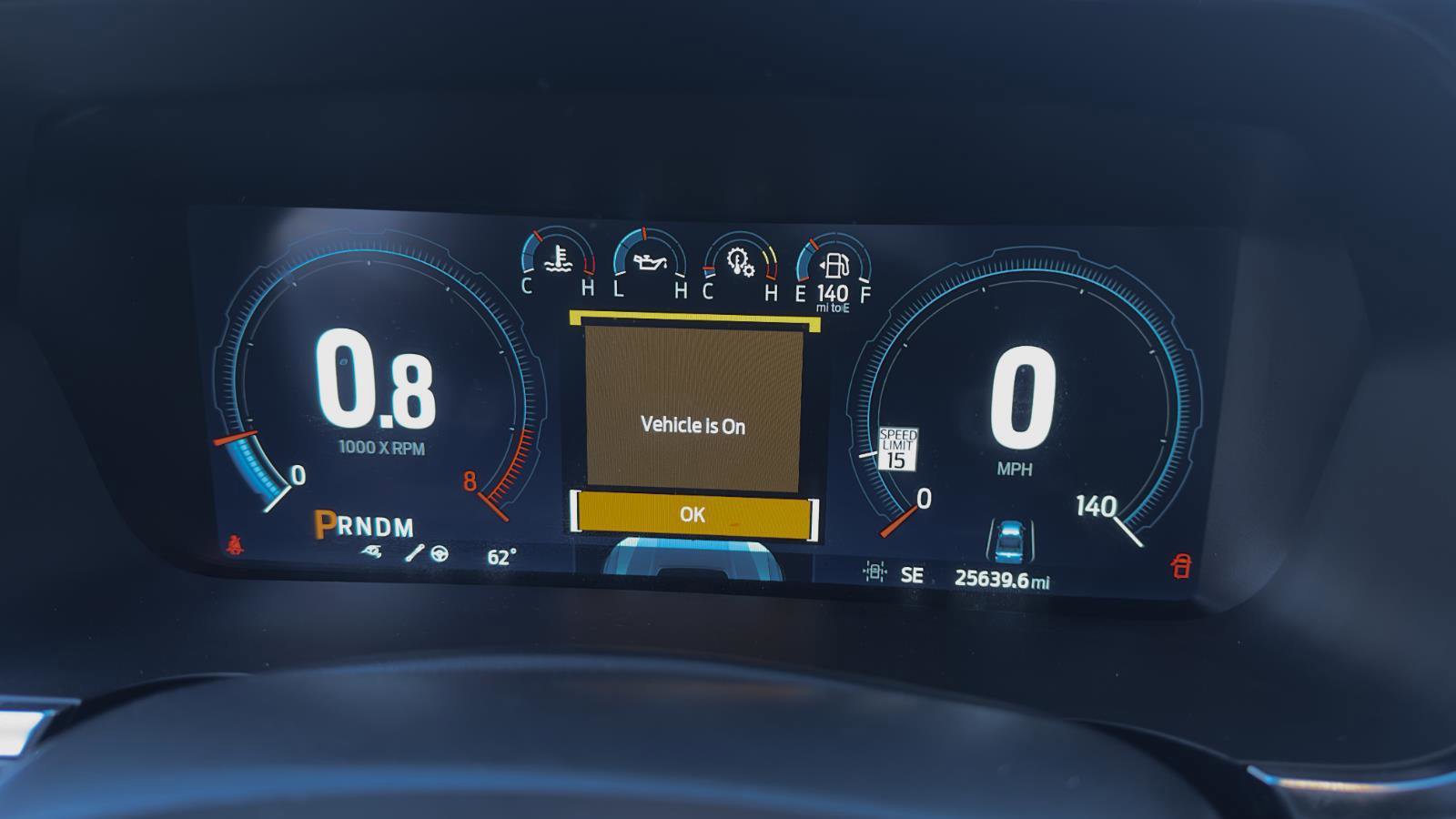 Certified 2023 Ford F150 Raptor w/ Equipment Group 802A Raptor R image 28