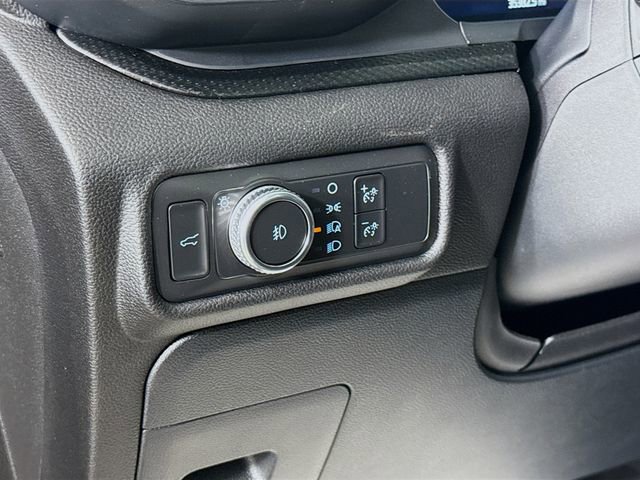 Certified 2022 Ford Explorer ST w/ Equipment Group 401A image 11