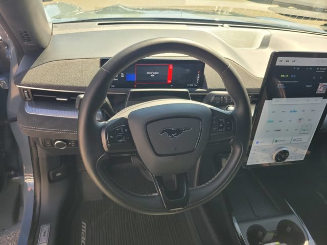 Certified 2023 Ford Mustang Mach-E GT w/ GT Performance Edition AWD/4WD image 30