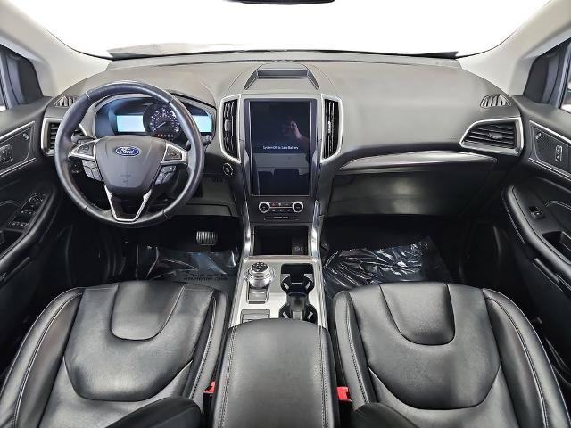 Certified 2022 Ford Edge Titanium AWD/4WD image 9