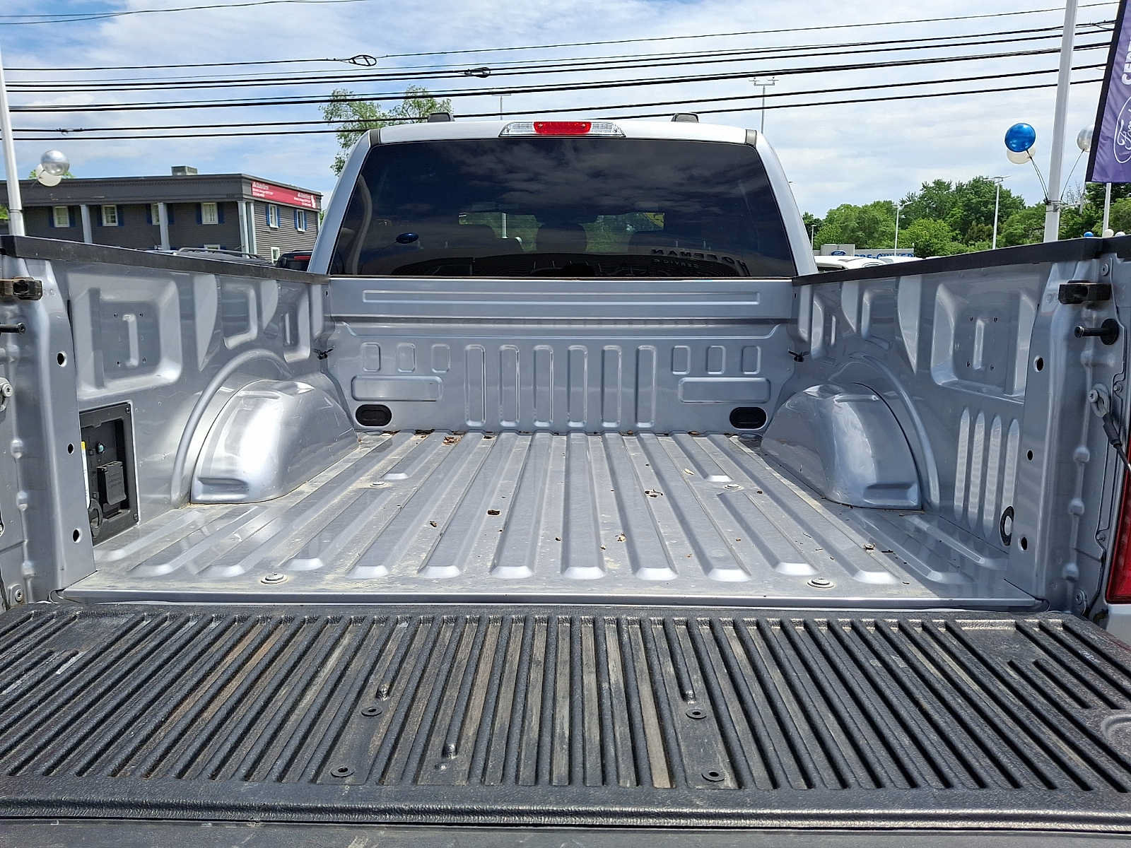 Certified 2023 Ford F150 XLT w/ Equipment Group 302A High AWD/4WD image 28