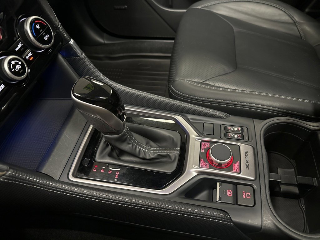 Used 2021 Subaru Forester Touring image 25