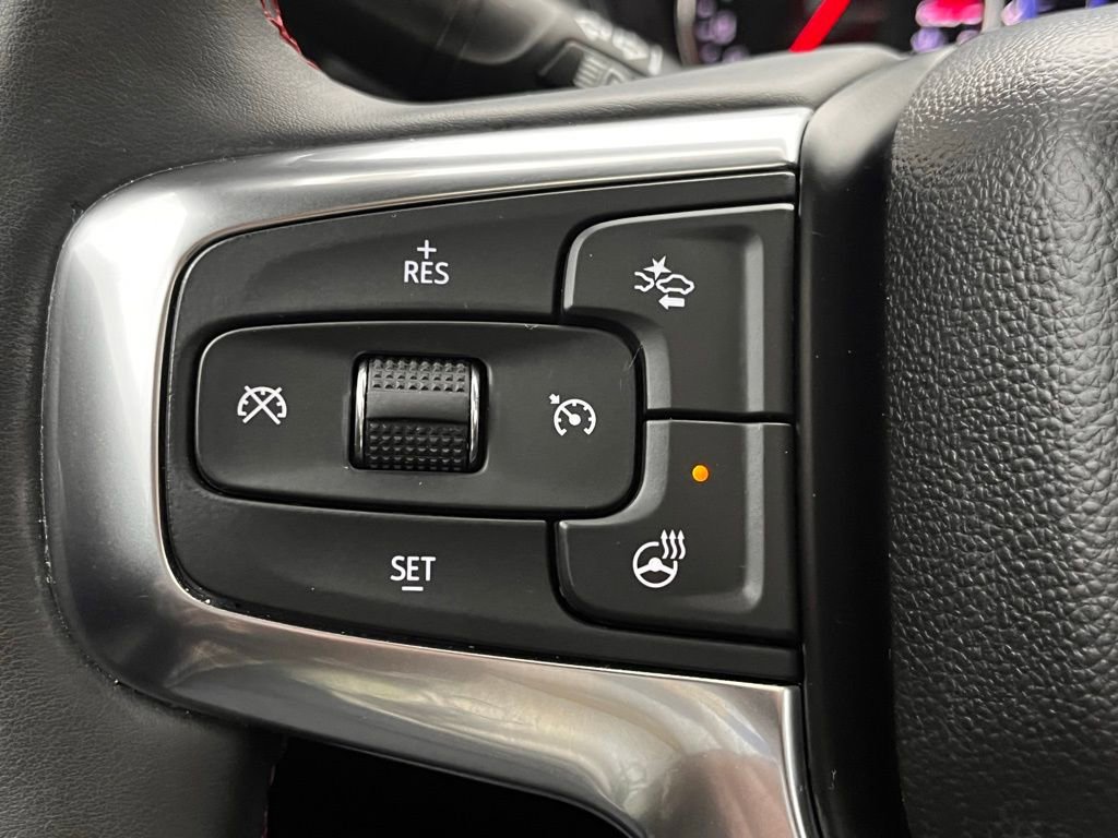 Used 2024 Chevrolet Blazer RS w/ Enhanced Convenience Package image 24