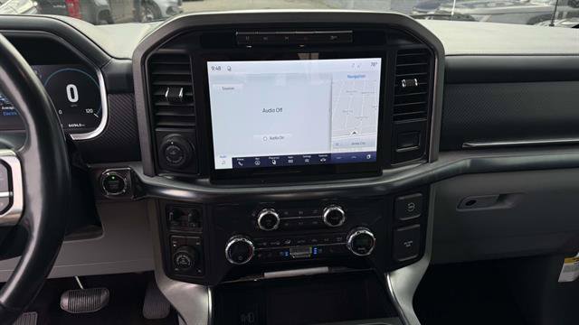 Certified 2021 Ford F150 Limited AWD/4WD image 18