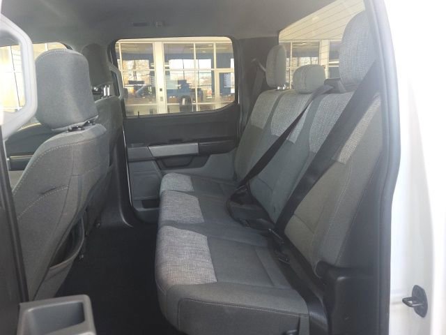 Certified 2023 Ford F150 XLT image 18