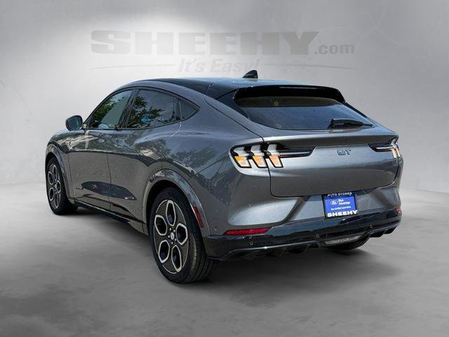 Certified 2023 Ford Mustang Mach-E GT AWD/4WD image 13