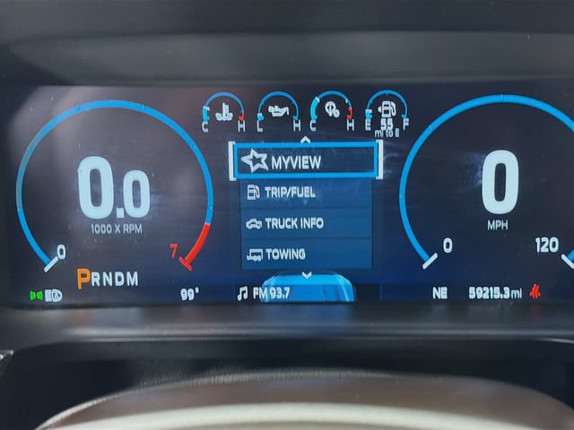 Certified 2021 Ford F150 King Ranch w/ Equipment Group 601A High AWD/4WD image 14