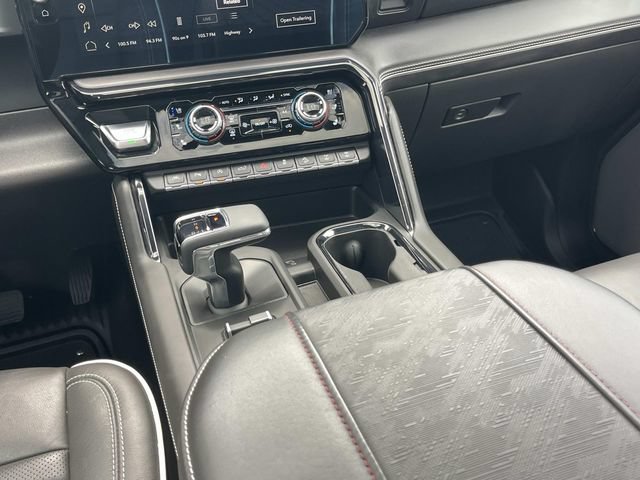 Used 2024 GMC Sierra 1500 AT4X AWD/4WD image 18