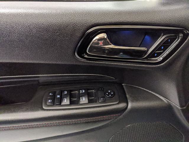 Used 2025 Dodge Durango GT AWD/4WD image 16