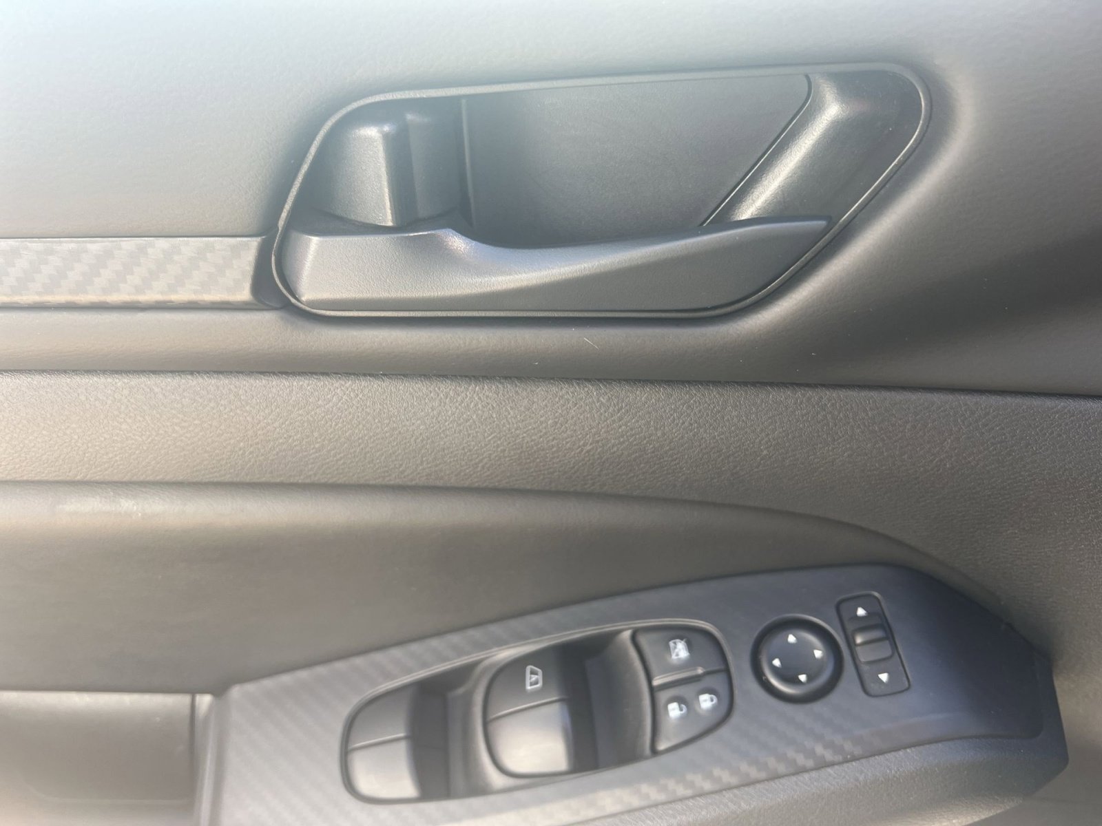 Used 2024 Nissan Altima 2.5 S FWD image 24