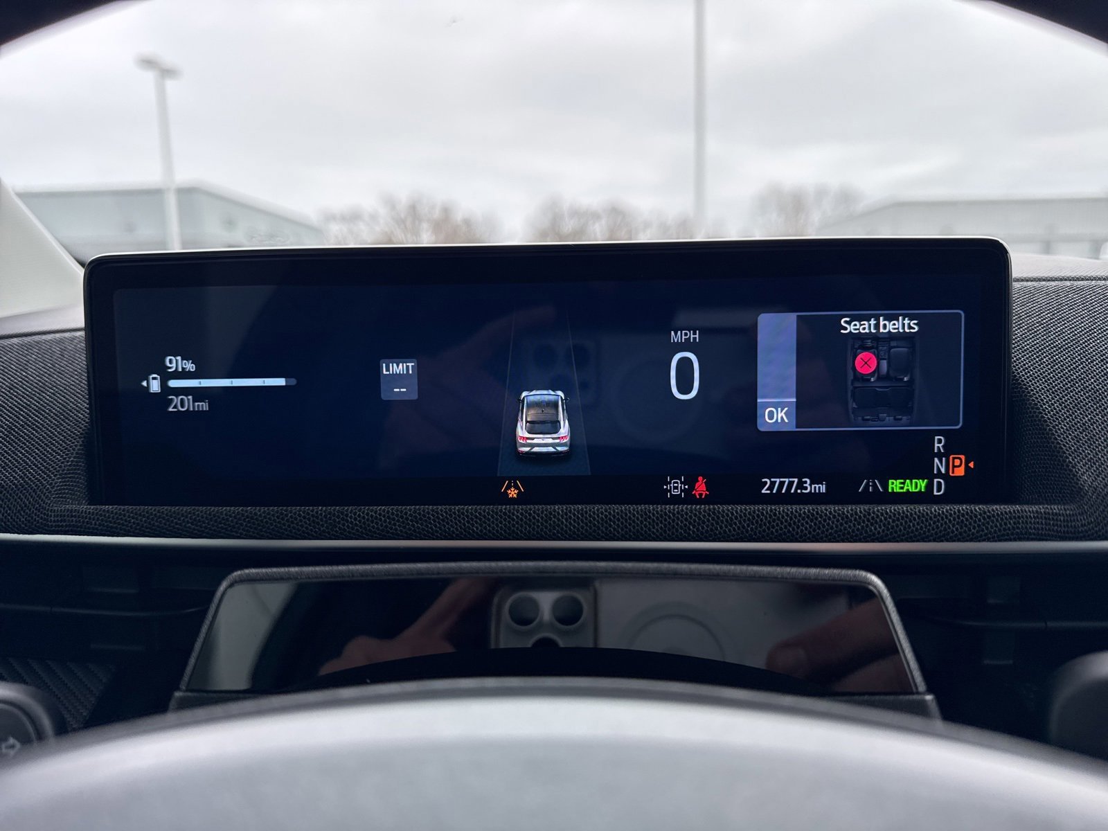 Certified 2025 Ford Mustang Mach-E Premium image 29