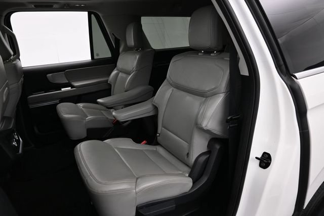Certified 2025 Ford Expedition Max Active RWD image 29