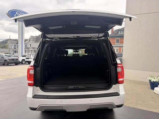 Certified 2020 Ford Expedition Max XLT w/ Equipment Group 202A AWD/4WD image 8