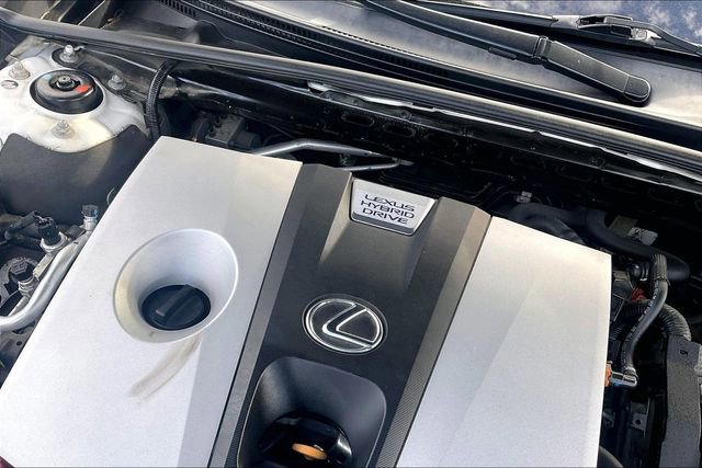 Used 2019 Lexus ES 300h w/ Accessory Package 2 image 33