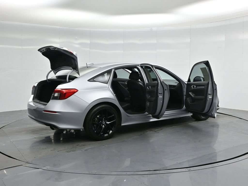 Used 2022 Honda Civic Sport image 5