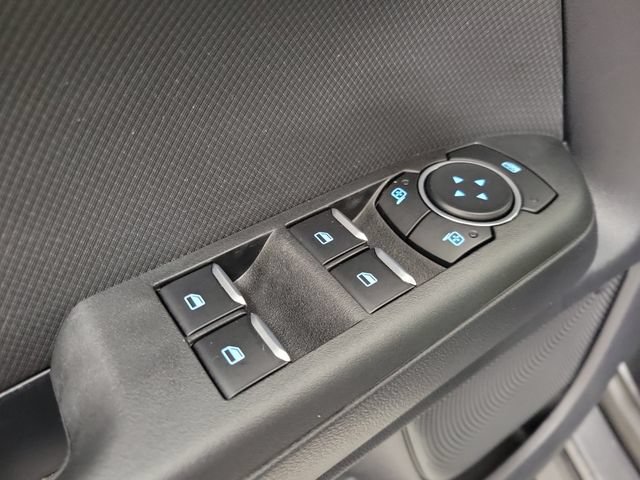 Certified 2025 Ford Bronco Sport Big Bend AWD/4WD image 16