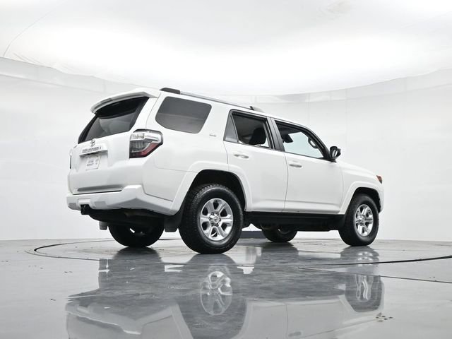 Used 2024 Toyota 4Runner SR5 image 32