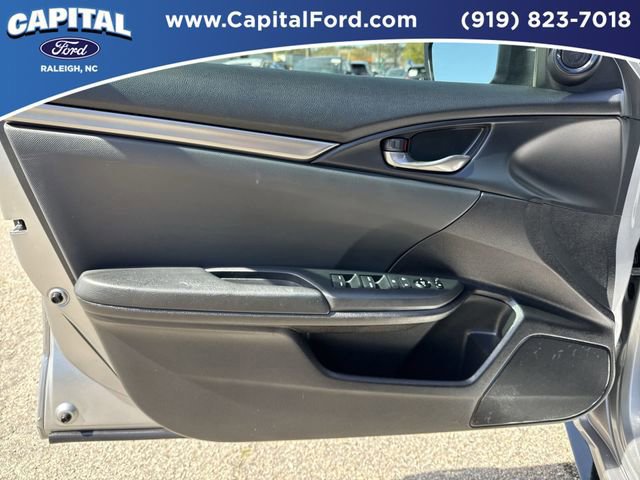 Used 2021 Honda Civic Sport image 19