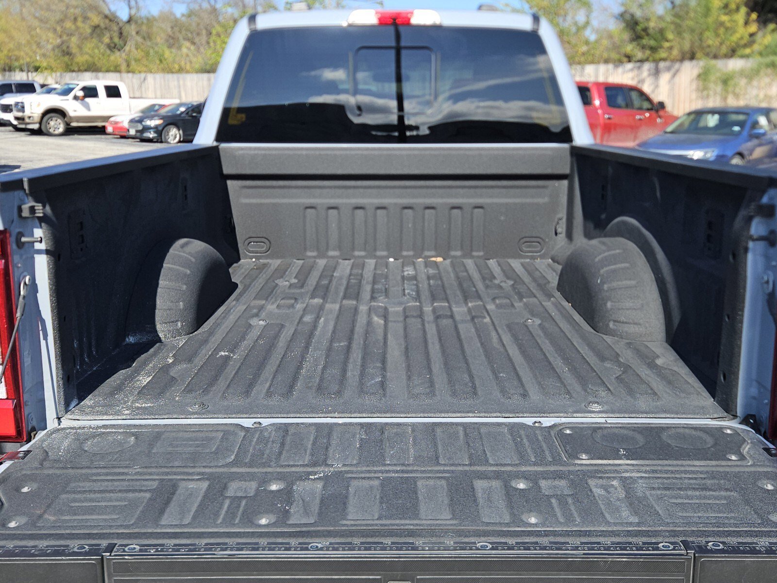 Certified 2024 Ford F250 Platinum w/ FX4 Off-Road Package image 32