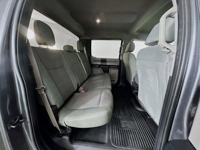 Certified 2019 Ford F250 XL w/ STX Appearance Package AWD/4WD image 24