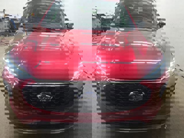 Certified 2023 Ford Escape ST-Line w/ Equipment Group 301A image 6