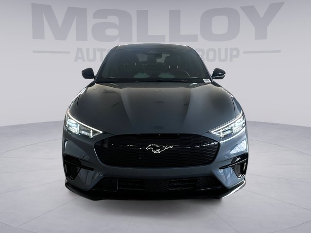 Certified 2023 Ford Mustang Mach-E GT AWD/4WD image 8