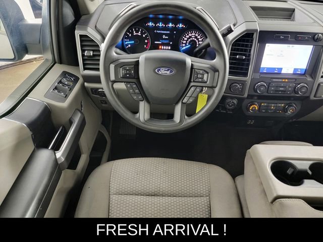 Certified 2020 Ford F150 XLT w/ Trailer Tow Package AWD/4WD image 22